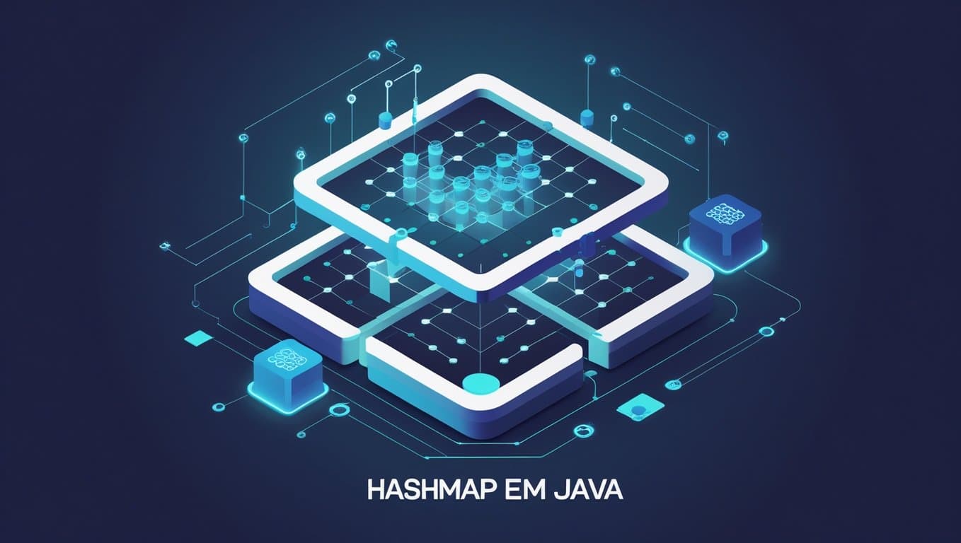 HashMap em Java