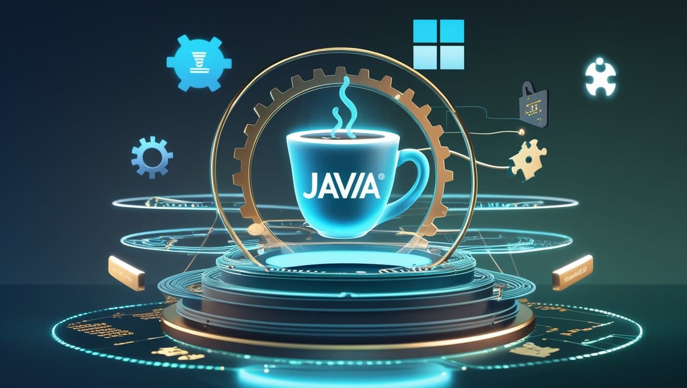 Entendendo o Java Runtime Environment (JRE): Um Guia Completo